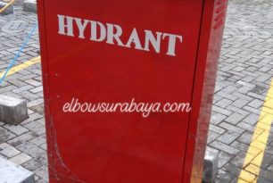 Hydrant box type Outdoor